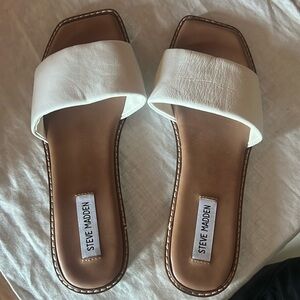 Steve Madden sandals